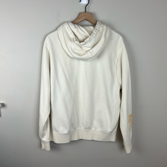 Nike Sportswear Men's Santa Monica Pinwheel BRS Pullover Hoodie Rare - Picture 3 of 9